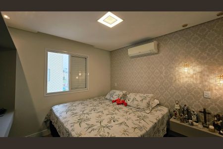 Apartamento à venda com 113m², 3 quartos e 2 vagas Apartamento à venda com 113m², 3 quartos e 2 vagasQuarto Suíte