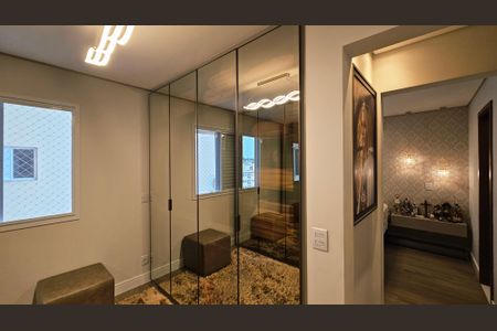 Apartamento à venda com 113m², 3 quartos e 2 vagas Apartamento à venda com 113m², 3 quartos e 2 vagasQuarto Suíte