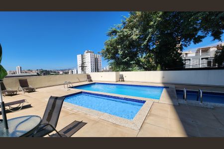 Apartamento à venda com 113m², 3 quartos e 2 vagas Apartamento à venda com 113m², 3 quartos e 2 vagasÁrea comum