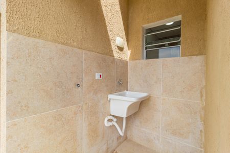 Studio para alugar com 27m², 1 quarto e sem vagaÁrea de Serviço