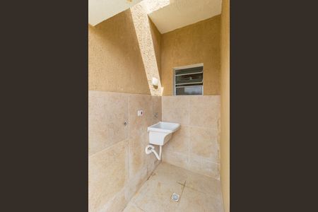 Studio para alugar com 27m², 1 quarto e sem vagaÁrea de Serviço