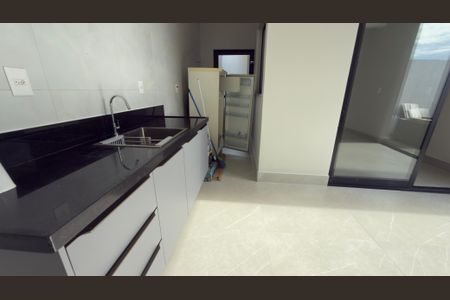 Casa à venda com 219m², 3 quartos e 2 vagas