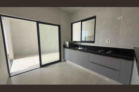 Casa à venda com 3 quartos, 219m² em Lundcéia, Lagoa Santa