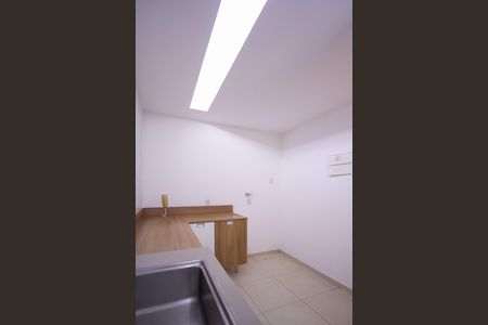 Casa de condomínio para alugar com 110m², 3 quartos e 2 vagasCozinha