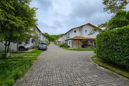 Casa de condomínio para alugar com 110m², 3 quartos e 2 vagasÁrea comum