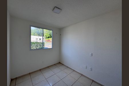 Apartamento à venda com 46m², 2 quartos e 1 vagaQuarto 1