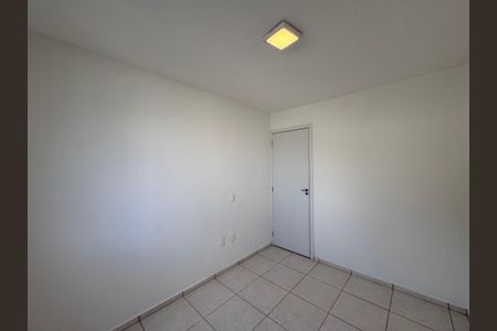 Apartamento à venda com 46m², 2 quartos e 1 vagaQuarto 2