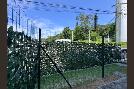 Apartamento à venda com 46m², 2 quartos e 1 vagaÁrea Garden