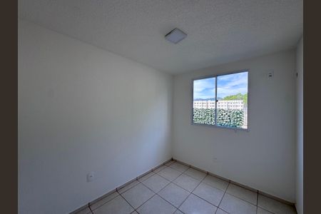 Quarto 1 de apartamento à venda com 2 quartos, 46m² em Vargem Grande, Rio de Janeiro