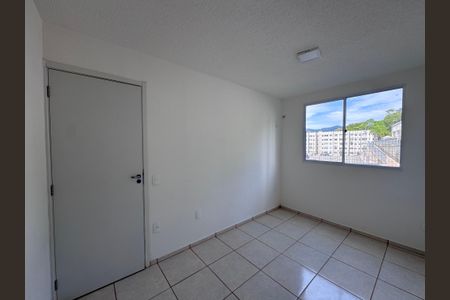 Apartamento à venda com 46m², 2 quartos e 1 vagaQuarto 2
