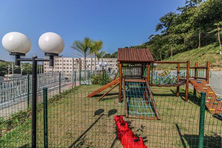 Apartamento à venda com 46m², 2 quartos e 1 vagaÁrea comum