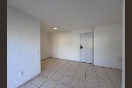 Sala de apartamento à venda com 2 quartos, 46m² em Vargem Grande, Rio de Janeiro