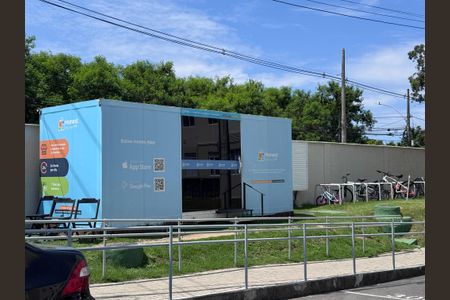 Apartamento à venda com 46m², 2 quartos e 1 vagaÁrea comum