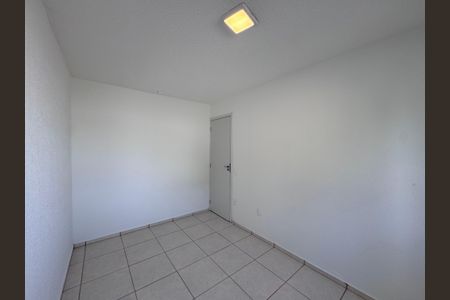 Apartamento à venda com 46m², 2 quartos e 1 vagaQuarto 2