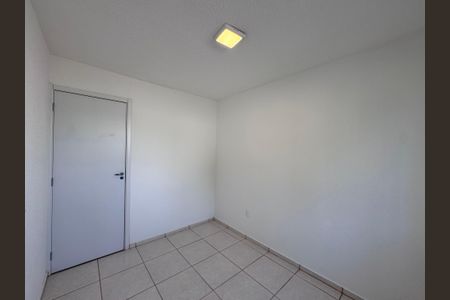 Apartamento à venda com 46m², 2 quartos e 1 vagaQuarto 1