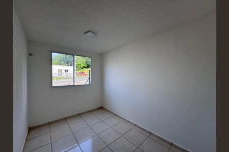 Apartamento à venda com 46m², 2 quartos e 1 vagaQuarto 1