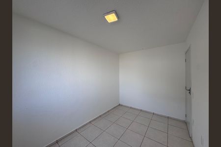 Apartamento à venda com 46m², 2 quartos e 1 vagaQuarto 2