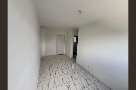 Apartamento à venda com 46m², 2 quartos e 1 vaga Apartamento à venda com 46m², 2 quartos e 1 vagaSala