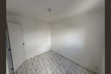 Quarto de apartamento para alugar com 2 quartos, 46m² em Chácara Jaguari, Santana de Parnaíba