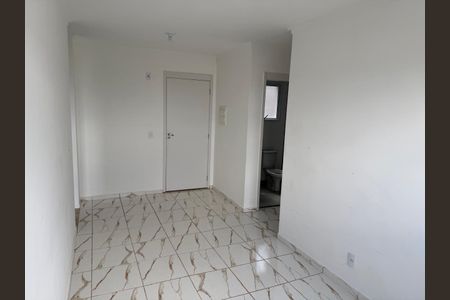 Sala de apartamento para alugar com 2 quartos, 46m² em Chácara Jaguari, Santana de Parnaíba