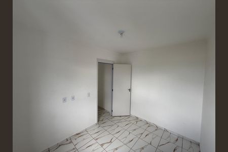 Sala de apartamento para alugar com 2 quartos, 46m² em Chácara Jaguari, Santana de Parnaíba
