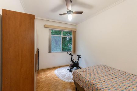 Apartamento para alugar com 111m², 3 quartos e 1 vagaQuarto 1