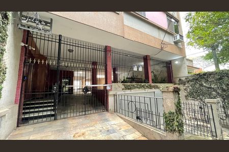 Apartamento para alugar com 111m², 3 quartos e 1 vagaPlaquinha