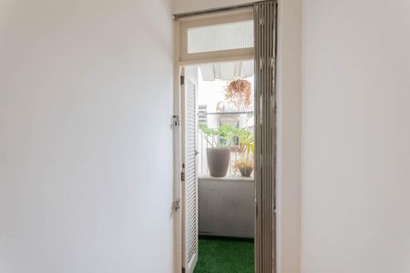 Apartamento para alugar com 111m², 3 quartos e 1 vagaQuarto 3