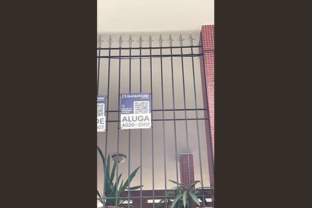 Apartamento para alugar com 111m², 3 quartos e 1 vagaPlaquinha