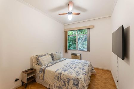 Apartamento para alugar com 111m², 3 quartos e 1 vagaQuarto 2