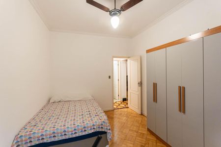 Apartamento para alugar com 111m², 3 quartos e 1 vagaQuarto 1