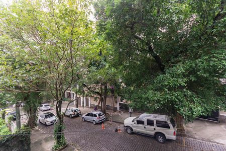 Vista de apartamento para alugar com 3 quartos, 111m² em Tijuca, Rio de Janeiro