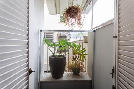 Apartamento para alugar com 111m², 3 quartos e 1 vagaQuarto 3