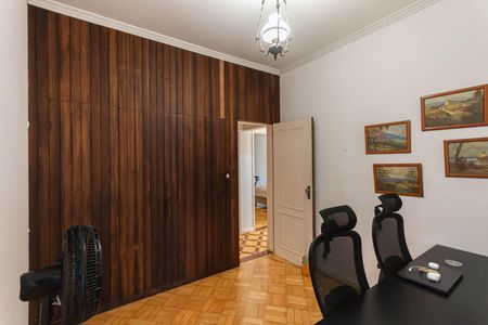 Apartamento para alugar com 111m², 3 quartos e 1 vagaQuarto 3