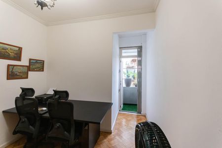 Apartamento para alugar com 111m², 3 quartos e 1 vagaQuarto 3