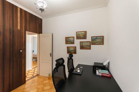 Apartamento para alugar com 111m², 3 quartos e 1 vagaQuarto 3