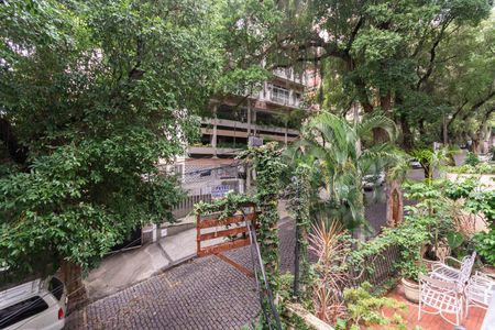 Vista de apartamento para alugar com 3 quartos, 111m² em Tijuca, Rio de Janeiro