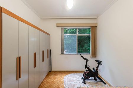 Apartamento para alugar com 111m², 3 quartos e 1 vagaQuarto 1