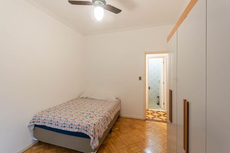 Apartamento para alugar com 111m², 3 quartos e 1 vagaQuarto 1
