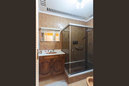 Apartamento para alugar com 111m², 3 quartos e 1 vagaBanheiro