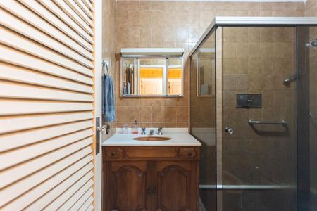 Apartamento para alugar com 111m², 3 quartos e 1 vagaBanheiro