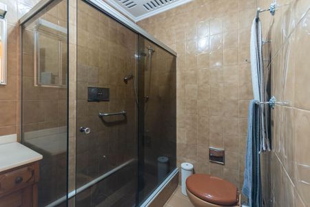 Apartamento para alugar com 111m², 3 quartos e 1 vagaBanheiro