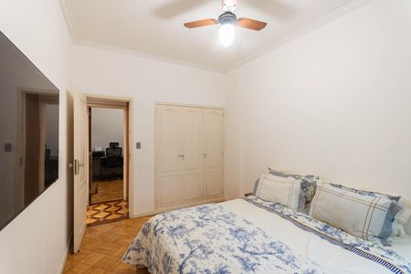 Apartamento para alugar com 111m², 3 quartos e 1 vagaQuarto 2