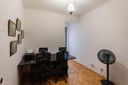 Apartamento para alugar com 111m², 3 quartos e 1 vagaQuarto 3