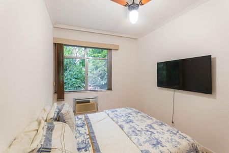 Apartamento para alugar com 111m², 3 quartos e 1 vagaQuarto 2
