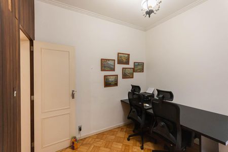 Apartamento para alugar com 111m², 3 quartos e 1 vagaQuarto 3