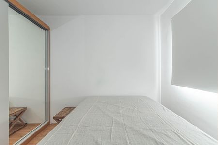 Apartamento para alugar com 30m², 1 quarto e sem vagaQuarto