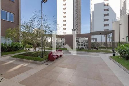 Apartamento para alugar com 30m², 1 quarto e sem vagaArea Comum