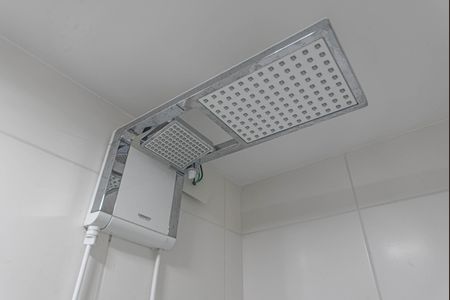 Apartamento para alugar com 30m², 1 quarto e sem vagaBanheiro