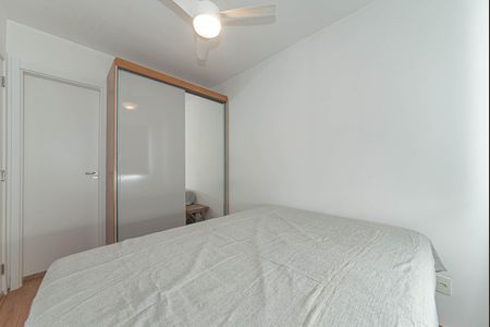 Apartamento para alugar com 30m², 1 quarto e sem vagaQuarto